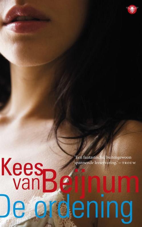 De ordening 9789023455059 Kees van Beijnum, Boeken, Romans, Zo goed als nieuw, Verzenden