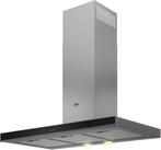 BEKO 90CM WANDSCHOUWKAP Afzuigkap BHCB93640BH, Ophalen, Wandschouwkap, Recirculatie, Nieuw