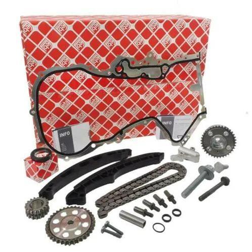 Distributiekettingset VW Seat Audi Skoda 1.4 TFSI TSI 1.6..., Auto-onderdelen, Motor en Toebehoren, Nieuw, Ophalen of Verzenden