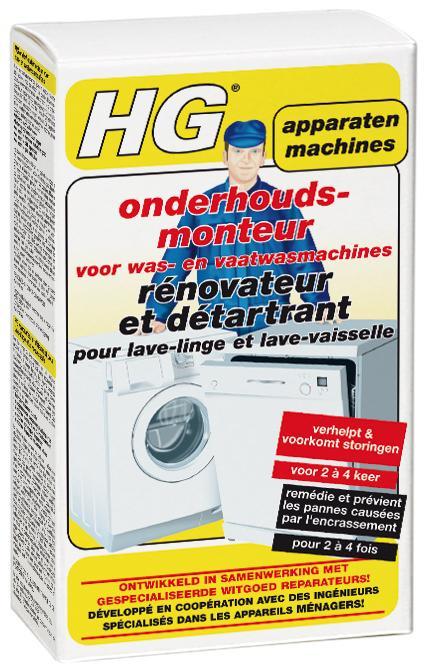Bosch 311580 Reiniger Vaatwasmachine van HG, Witgoed en Apparatuur, Vaatwasmachines, Verzenden
