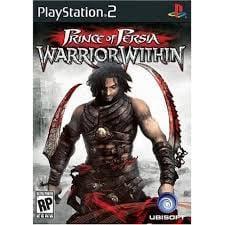 Prince of Persia Warrior Within (Losse CD) (PS2 Games), Spelcomputers en Games, Games | Sony PlayStation 2, Zo goed als nieuw