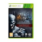 Batman Arkham Trilogy Collection, Verzenden, Nieuw