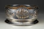 Wilhelm Binder - Taartstandaard - .800 zilver