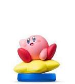 Amiibo: Kirby, Ophalen of Verzenden, Zo goed als nieuw