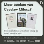 The Issa Valley 9780374516956 Czeslaw Milosz, Boeken, Verzenden, Gelezen, Czeslaw Milosz
