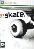 Skate (Xbox 360 Games), Ophalen of Verzenden, Zo goed als nieuw