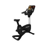Life Fitness Platinum Club Series Lifecycle upright bike met, Sport en Fitness, Fitnessmaterialen, Ophalen of Verzenden, Nieuw