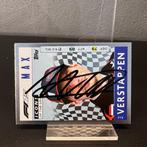 Red Bull Racing - Max Verstappen - 2025 - Ruilkaart, Nieuw