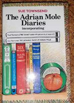 The Adrian Mole Diaries 9780413595607 Sue Townsend, Verzenden, Gelezen, Sue Townsend