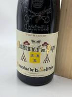 2023 Domaine de la Solitude - Châteauneuf-du-Pape - 1, Nieuw