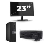 Dell Optiplex 3040 SFF - Intel Core i7-6e Generatie - 16GB R, Computers en Software, Desktop Pc's, Verzenden, Nieuw