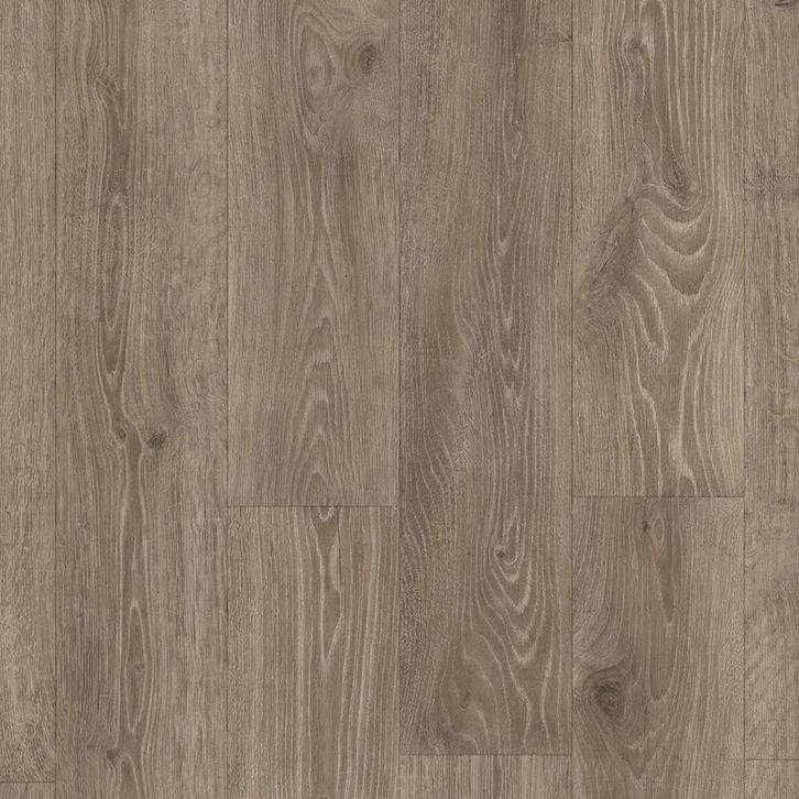 Laminaat rechte plank bruin |  Quick-Step Majestic MJ3548, Huis en Inrichting, Stoffering | Vloerbedekking, Ophalen