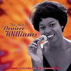 cd - Deniece Williams - The Best Of Deniece Williams: Gon..., Verzenden, Zo goed als nieuw