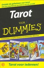 Tarot voor Dummies set 9789073140752, Verzenden, Zo goed als nieuw