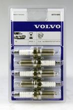 Bougieset origineel VOLVO voor V70, S60, S80, V50,C30, Auto-onderdelen, Motor en Toebehoren, Ophalen of Verzenden, Nieuw