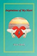 Inspirations of My Heart, Schenk, Erin, New   ,,, Schenk, Erin,, Zo goed als nieuw, Verzenden