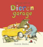 Een dag met de dierengarage 9789025865672 Sharon Rentta, Boeken, Verzenden, Gelezen, Sharon Rentta