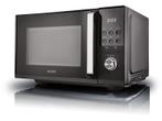 Koenic -  Kmwc 2521 - Magnetron Met Grill 900 W Inhoud 25 L, Verzenden, Grill, Nieuw, 45 tot 60 cm
