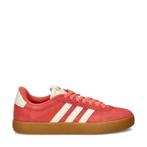 Adidas VL Court 3.0 lage sneakers voor dames in het Roze, Nieuw, Sneakers of Gympen, Roze, Verzenden