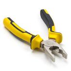 Combinatietang | Toolland | 20 cm, Doe-het-zelf en Verbouw, Gereedschap | Handgereedschap, Verzenden, Nieuw