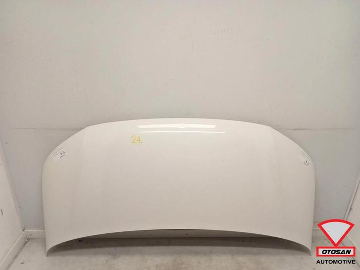 Vw Transporter T6 T6.1 motorkap origineel, Auto-onderdelen, Carrosserie en Plaatwerk, Gebruikt, Volkswagen, Motorkap, Ophalen