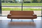 Havee Cloak design bank Sky 3,5 zits stof Kvadrat 230 cm br., Nieuw, Ophalen of Verzenden, Rechte bank, Stof