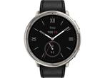 Amazfit Active 2 - Smartwatch - NFC Hartslagsensor Oximeter, Verzenden, Zo goed als nieuw
