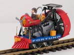 LGB 20020 FORTUNA®-Propellerfahrzeug (Locomotieven e), Overige typen, Nieuw, Ophalen of Verzenden, LGB