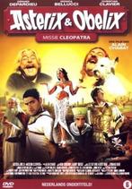 Asterix & Obelix - Missie Cleopatra!!, Cd's en Dvd's, Verzenden, Nieuw in verpakking