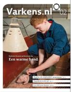 Varkens.nl abonnement 11 nummers cadeau abonnement, Verzenden, Nieuw, Sport en Vrije tijd
