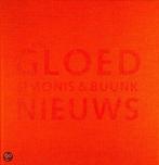 Gloednieuws 9789075878004 C.D.H. Moes, Boeken, Verzenden, Zo goed als nieuw, C.D.H. Moes