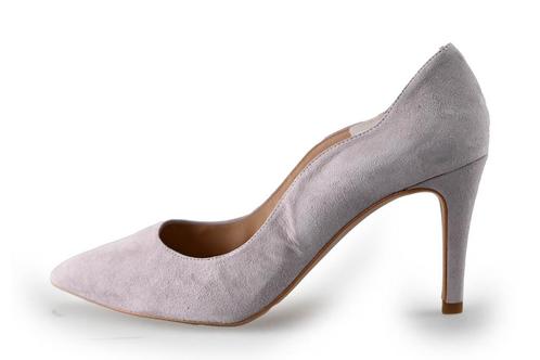 Via Limone Pumps in maat 40 Paars | 10% extra korting, Kleding | Dames, Schoenen, Overige kleuren, Zo goed als nieuw, Pumps, Verzenden