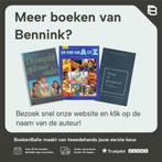 LEVEN MET HYPERVENTILATIE 9789070545062 Bennink, Verzenden, Gelezen, Bennink