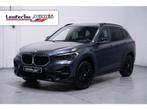 BMW X1 sDrive20i Aut Sportline Panodak NAP va € 449/mnd, Dealer onderhouden, Gebruikt, Regensensor, SUV of Terreinwagen