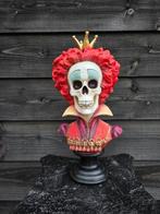 Beeld, Horror Clown - Pop Art - 38.5 cm - Hars