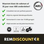 Voordeelset Remschijven + Remblokken BMW 535d xDrive achterz, Auto-onderdelen, Verzenden, Nieuw