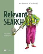 9781617292774 Relevant Search Doug Turnbull, Verzenden, Nieuw, Doug Turnbull