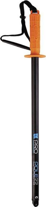 UKPro Pole 22 voor GoPro Action cams - oranje, Verzenden, Nieuw