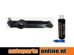 Draagarm Chevrolet Matiz voorzijde, links of rechts, onder, Verzenden, Nieuw, Chevrolet