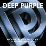 cd - Deep Purple - Knocking At Your Back Door: The Best O..., Verzenden, Zo goed als nieuw