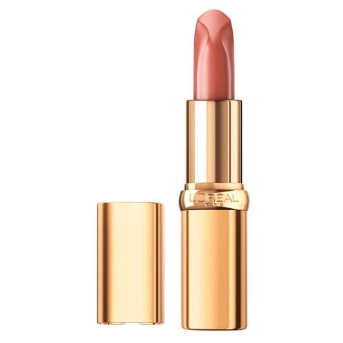 LOréal Paris Color Riche 520 Nude Defiant Satin Nude, Sieraden, Tassen en Uiterlijk, Uiterlijk | Cosmetica en Make-up, Make-up