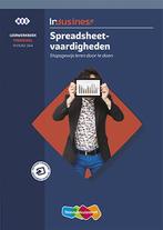 9789006662481 InBusiness Financieel Spreadsheetvaardighed..., Boeken, Verzenden, Zo goed als nieuw, ThiemeMeulenhoff
