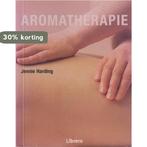 Aromatherapie 9789057642692 J. Harding, Verzenden, Gelezen, J. Harding