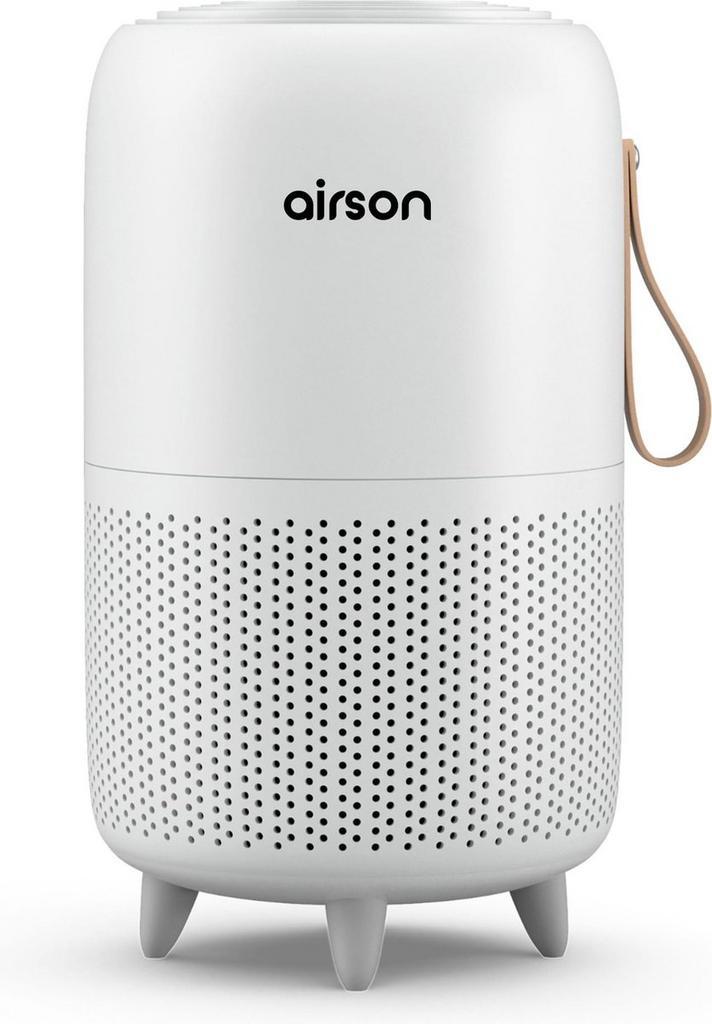 Airson Luchtreiniger - Air Purifier - met vervangbaar HEPA13, Witgoed en Apparatuur, Airco's, Nieuw, Ophalen of Verzenden