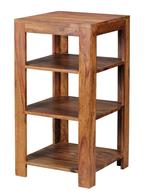 Open kast Long Beach 85cm-WL1M389, Ophalen of Verzenden, Nieuw