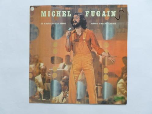 Michel Fugain – Michel Fugain (LP), Cd's en Dvd's, Vinyl | Pop, Verzenden