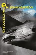 Light / SF masterworks 9781473227675 M. John Harrison, Boeken, Verzenden, Zo goed als nieuw, M. John Harrison