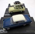 Opel Rekord D 1973-75/Rekord Olympia Cabrio 1954-58/Rekord, Nieuw