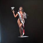 lp nieuw - BeyoncÃ© - Cowboy Carter (COLOURED VINYL), Verzenden, Zo goed als nieuw