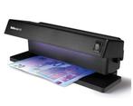 Valsgeld detector Safescan 45 UV zwart, Nieuw